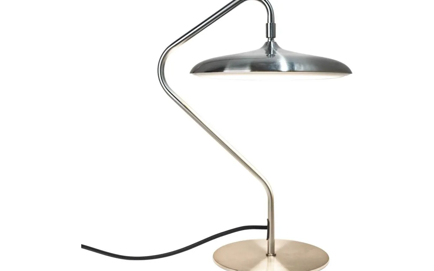 Artist Skrivbordslampa 41cm LED Rostfrit Stål