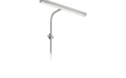 Artist Tavelbelysning LED 30cm Nickel