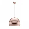 Aston Taklampa Koppar 30cm E27