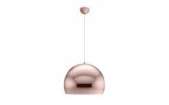 Aston Taklampa Koppar 30cm E27
