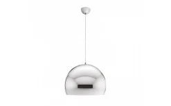 Aston Taklampa Krom 30cm E27