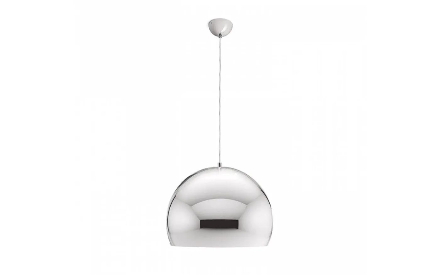 Aston Taklampa Krom 30cm E27