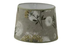 Aurora Lampskärm Ø35cm Sage Ashley Wild