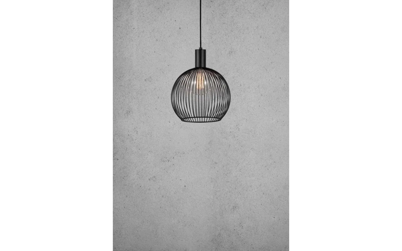 Aver Taklampa 30 cm