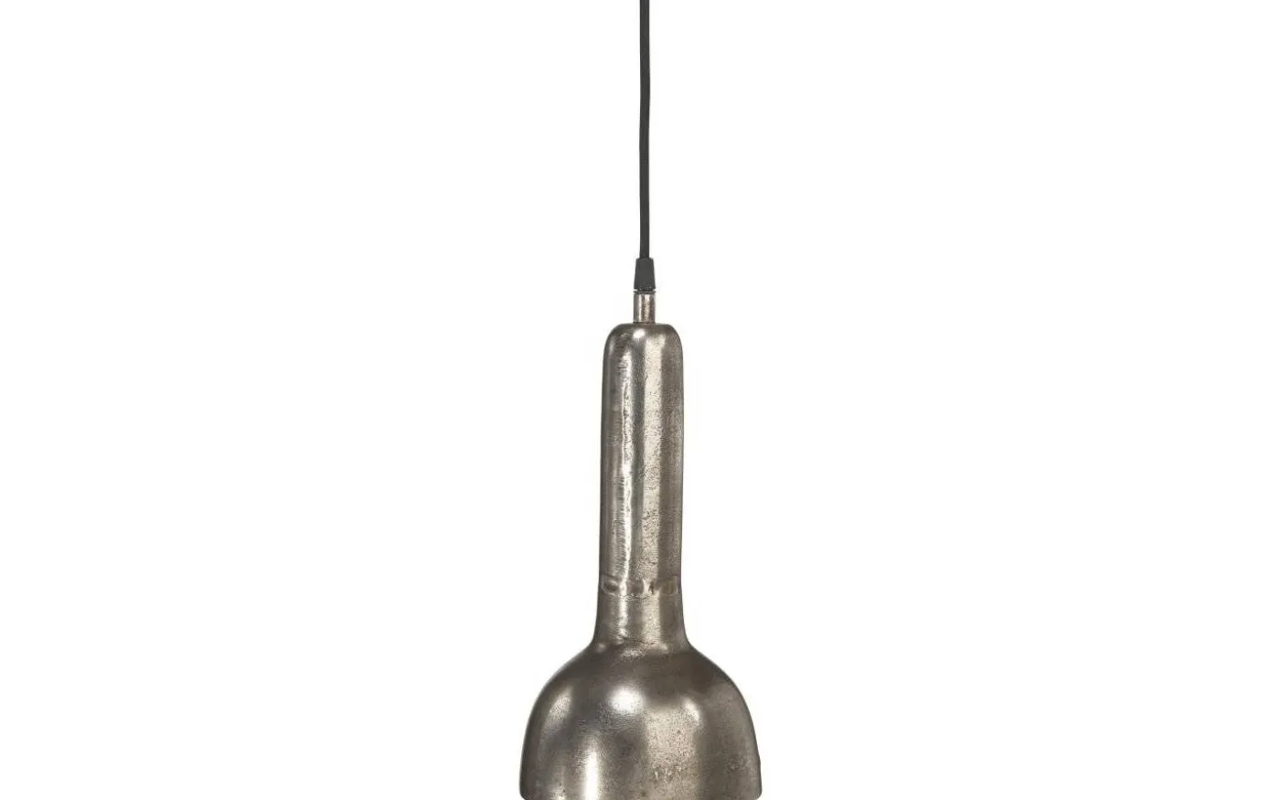 Bainbridge Fönsterlampa 15cm Råsilver