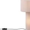 Bale Bordslampa 2xE27 grå