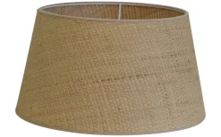 Bali Lampskärm Ø21cm Natur