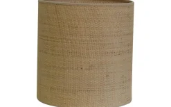 Bali Lampskärm Ø25cm Natur