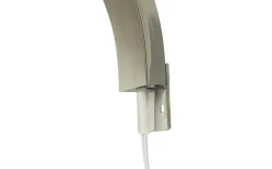 Bari Spegelbelysning 30cm LED 2x3W 3000K IP44
