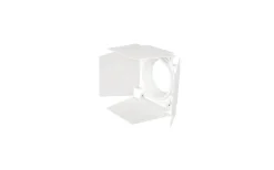 Barndoors till Focus Track Micro Vit