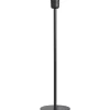 Base Lampfot 55cm Matt svart