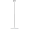 Base Lampfot 55cm Matt vit