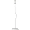 Basic Z Lampfot 52cm Vit