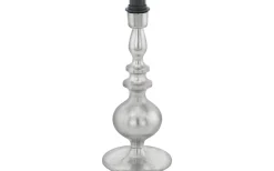 Bedworth Lampfot 41cm Nickel