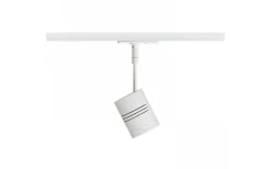 Beeba I 1-fas Spotlight Vit GU10