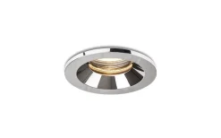 Bella Infälld Spotlight Krom IP65