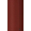 Bender Lampskärm Ø27cm Roströd Ull