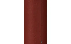 Bender Lampskärm Ø27cm Roströd Ull