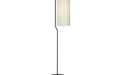 Bender Lampskärm Ø27cm Vit Ull