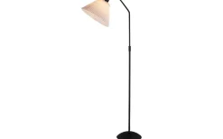 Berlin Golvlampa 150cm Svart