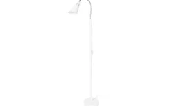 Best Golvlampa 140cm Sandvit