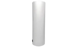 Betono Reservskärm 40cm Vit