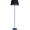 Bjertorp Golvfot 120cm Blå