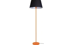 Bjertorp Golvfot 120cm Orange