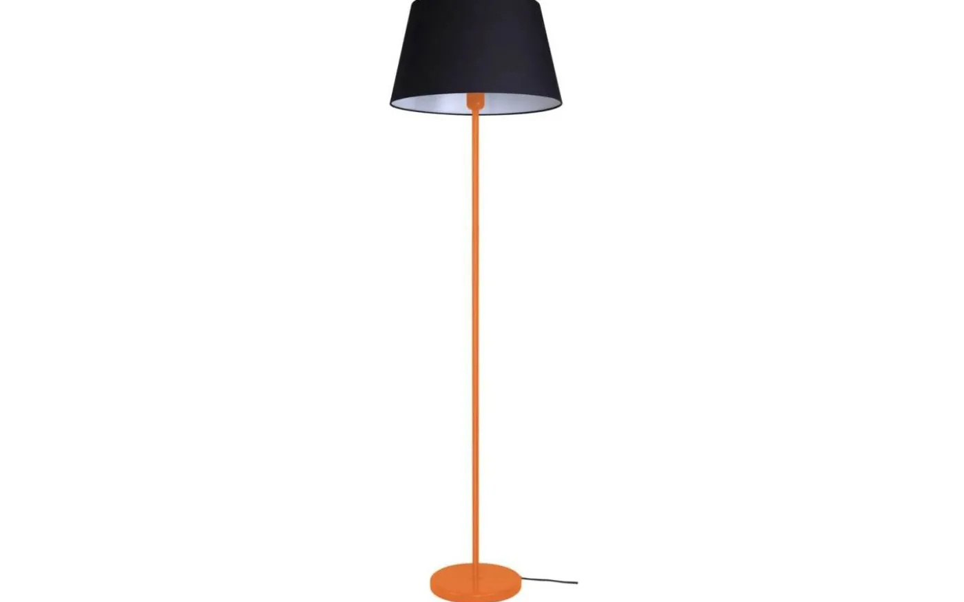 Bjertorp Golvfot 120cm Orange