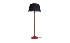 Bjertorp Golvfot 90cm Röd