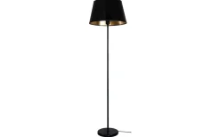 Bjertorp Golvfot 120cm Svart