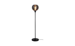 Bjertorp Golvfot 90cm Svart