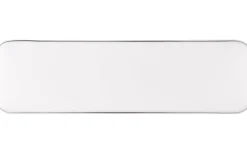 Blanca Plafond LED 60x17cm vit