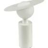 Blender Bordslampa 30cm Vit
