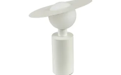 Blender Bordslampa 30cm Vit