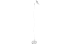 Blizz Golvlampa 145cm GU10 Mini Vit