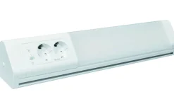 Bänkbelysning Cabinet Corner 51cm LED 10W 3000K