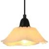 Bobby Fönsterlampa 18cm Vit