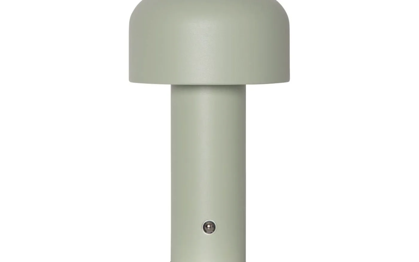 Bobby Uppladdningsbar Bordslampa Grön