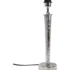 Bob Lampfot 43cm Silver