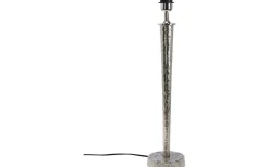 Bob Lampfot 61cm Silver