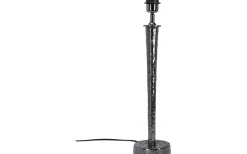 Bob Lampfot 53cm Svart Nickel