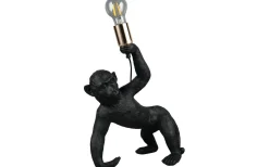 Bobo Bordslampa E27 svart