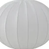 Boll Takskärm Ø53cm Lovenia Vit