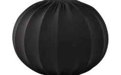 Boll Takskärm Ø53cm Stretch Choklad Lyx