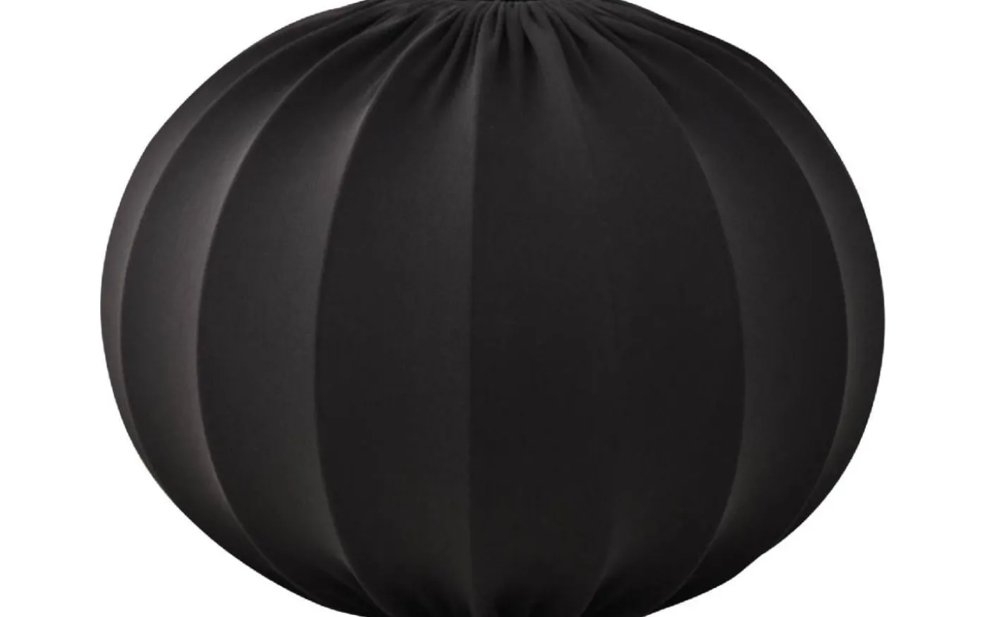 Boll Takskärm Ø53cm Stretch Choklad Lyx