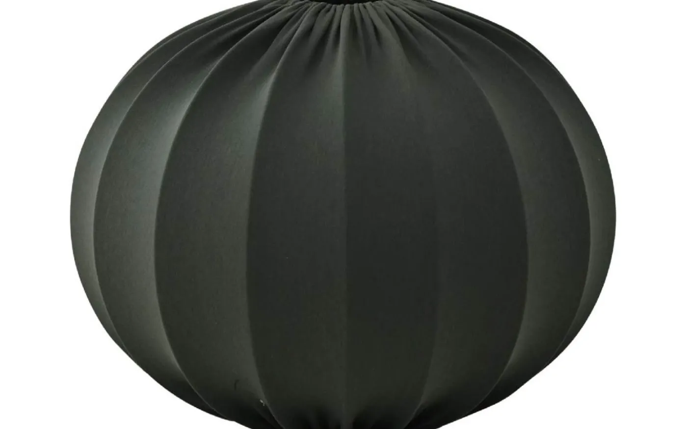 Boll Takskärm Ø4cm Stretch Khakigrön Lyx