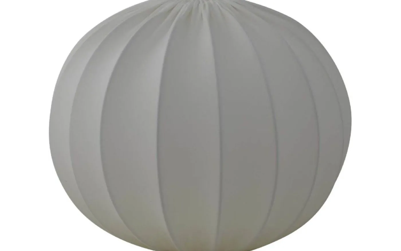 Boll Takskärm Ø53cm Stretch Offwhite Lyx