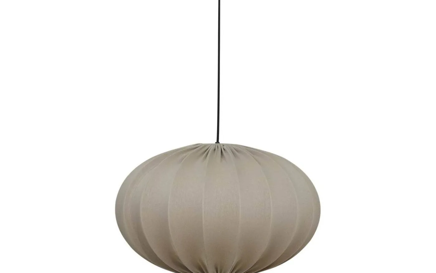 Boll Takskärm Ø53cm Stretch Sand Lyx Ø53 cm