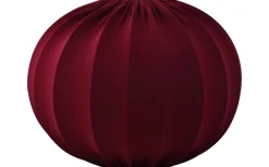 Boll Takskärm Ø42cm Stretch Vinröd Lyx